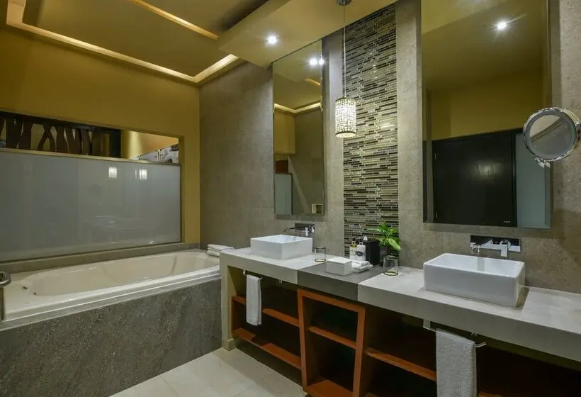 Generations Riviera Maya Family Resort - All & More Inclusive