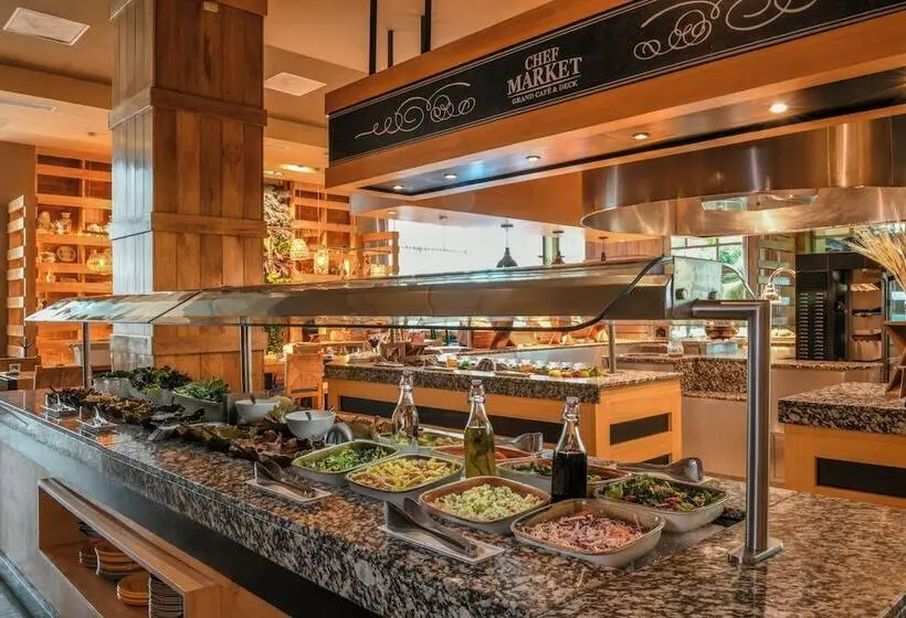 Generations Riviera Maya Family Resort - All & More Inclusive