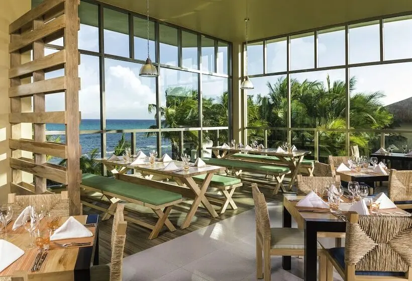 Generations Riviera Maya Family Resort - All & More Inclusive