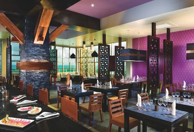 Generations Riviera Maya Family Resort - All & More Inclusive