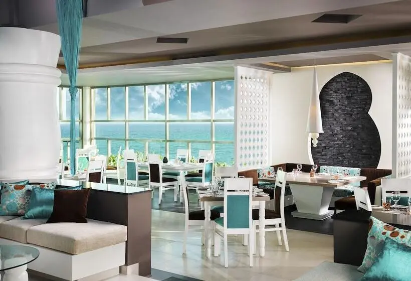 Generations Riviera Maya Family Resort - All & More Inclusive