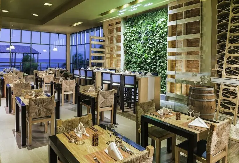 Generations Riviera Maya Family Resort - All & More Inclusive