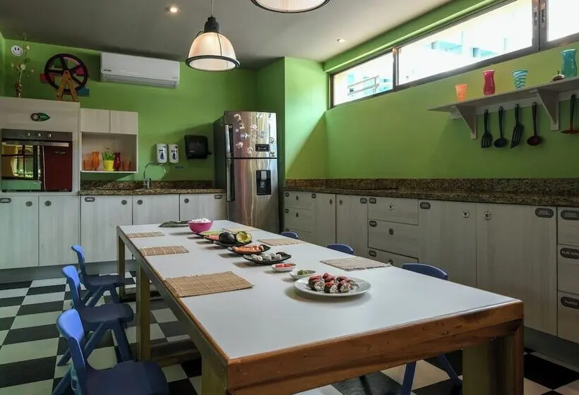 Generations Riviera Maya Family Resort - All & More Inclusive