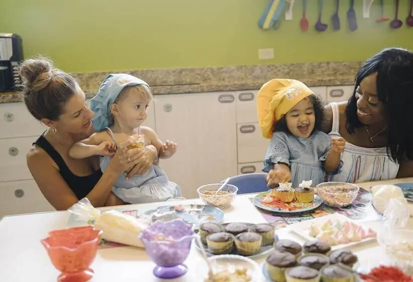 Generations Riviera Maya Family Resort - All & More Inclusive