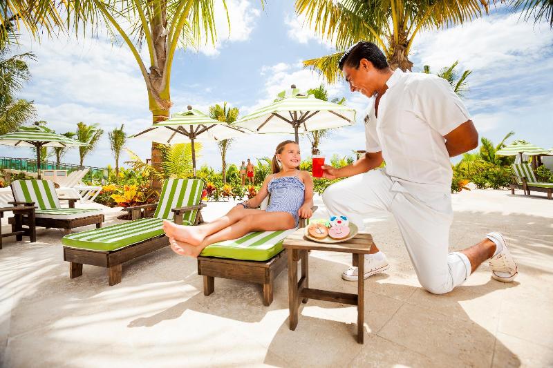 Generations Riviera Maya Family Resort Catamarán, Aqua Nick & More Inclusive