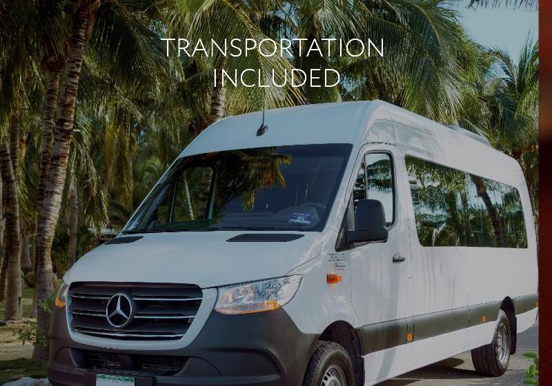 Generations Riviera Maya Family Resort Catamarán, Aqua Nick & More Inclusive