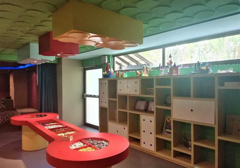 Generations Riviera Maya Family Resort Catamarán, Aqua Nick & More Inclusive