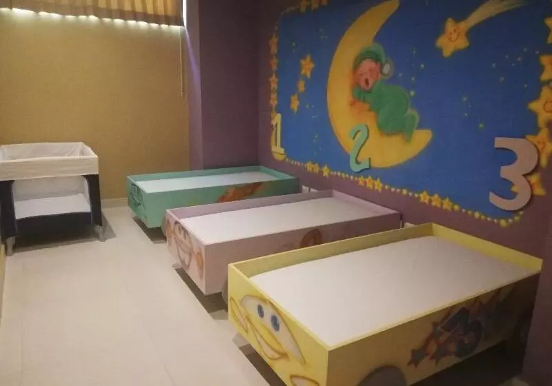 Generations Riviera Maya Family Resort Catamarán, Aqua Nick & More Inclusive