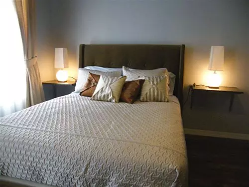 Allies' Inn Bed And Breakfast