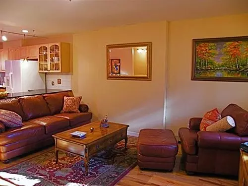 Allies' Inn Bed And Breakfast