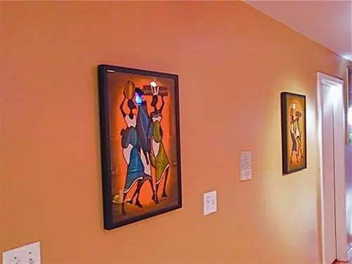 Allies' Inn Bed And Breakfast