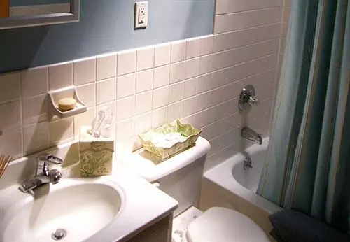 Allies' Inn Bed And Breakfast