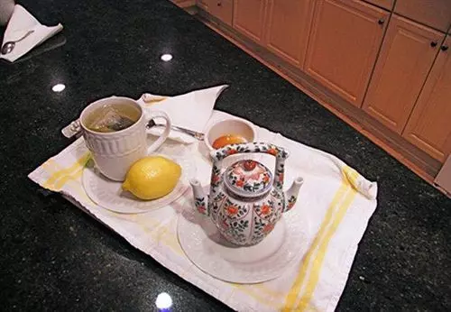 Allies' Inn Bed And Breakfast