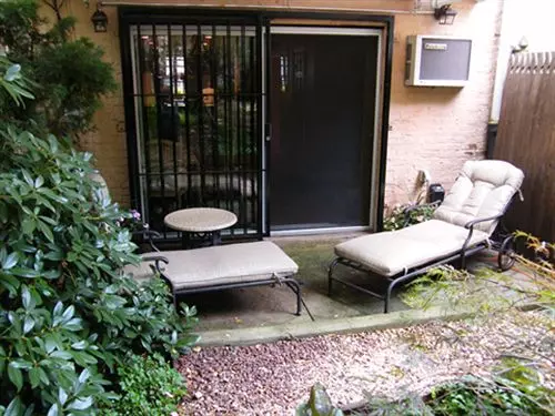 Allies' Inn Bed And Breakfast