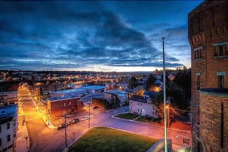 Hotel Amsterdam Castle Ny