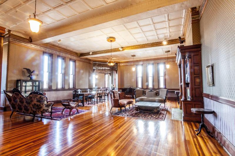 ホテル Amsterdam Castle Ny