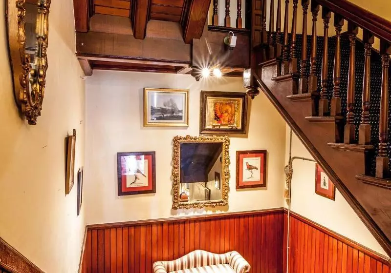 Hotel Amsterdam Castle Ny