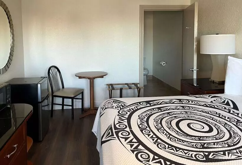 Motel 6 Galveston, Tx Seawall