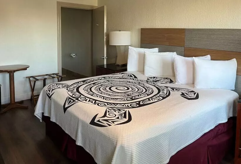 Motel 6 Galveston, Tx Seawall