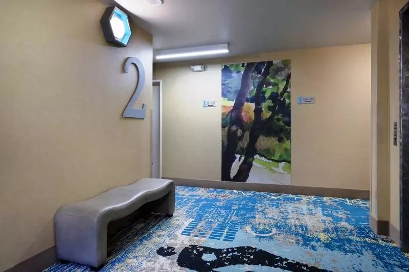 فندق Belltown Inn