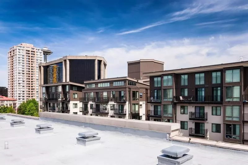 فندق Belltown Inn