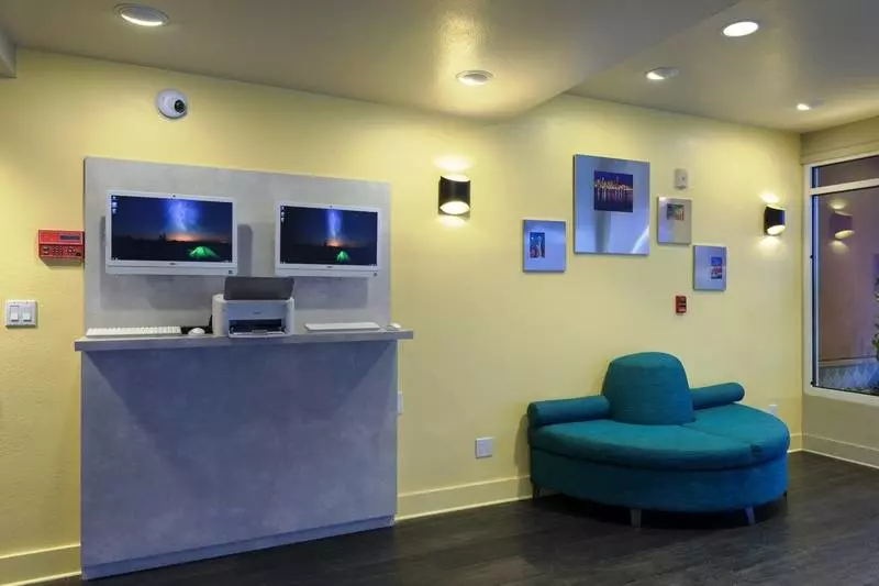 فندق Belltown Inn