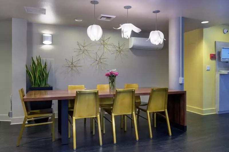 فندق Belltown Inn