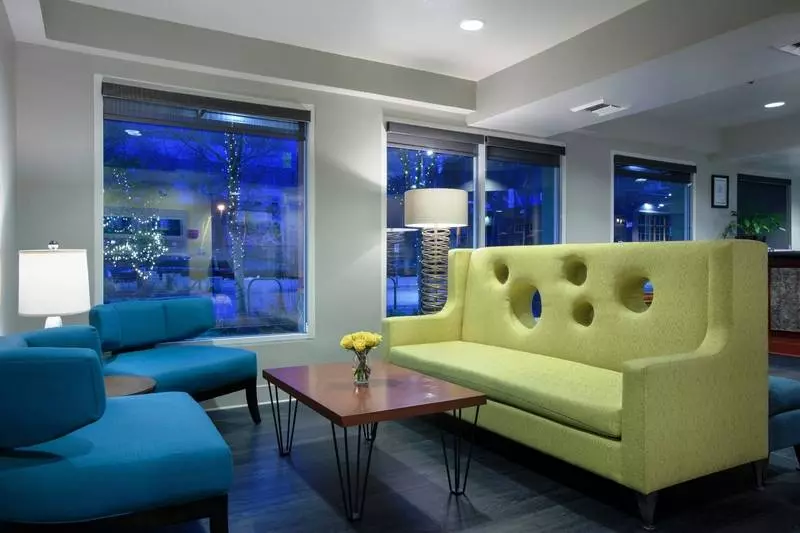 فندق Belltown Inn