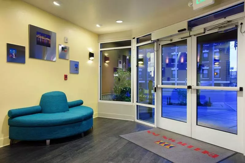 فندق Belltown Inn