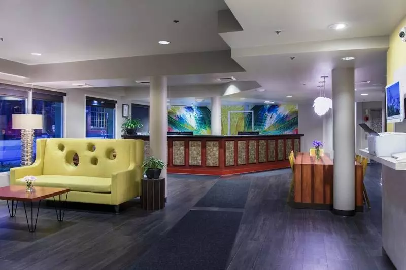 فندق Belltown Inn