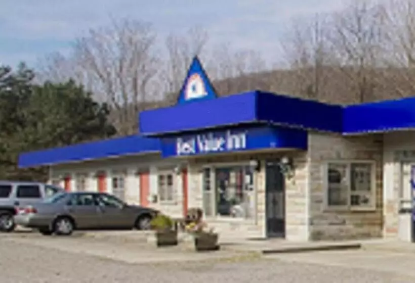 Отель Best Inn