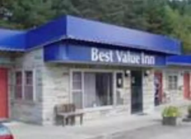 Отель Best Inn