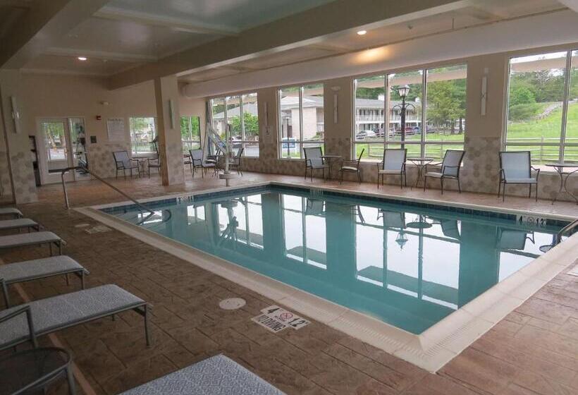 酒店 Best Western Gettysburg