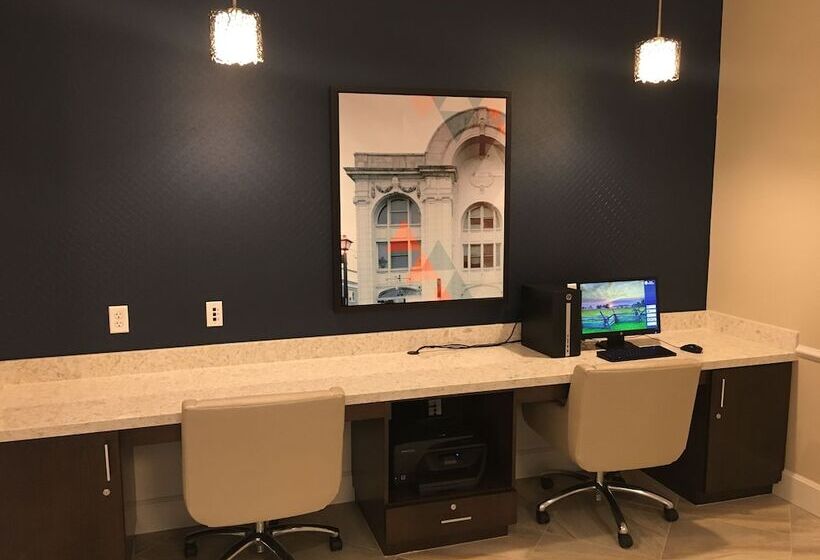 酒店 Best Western Gettysburg