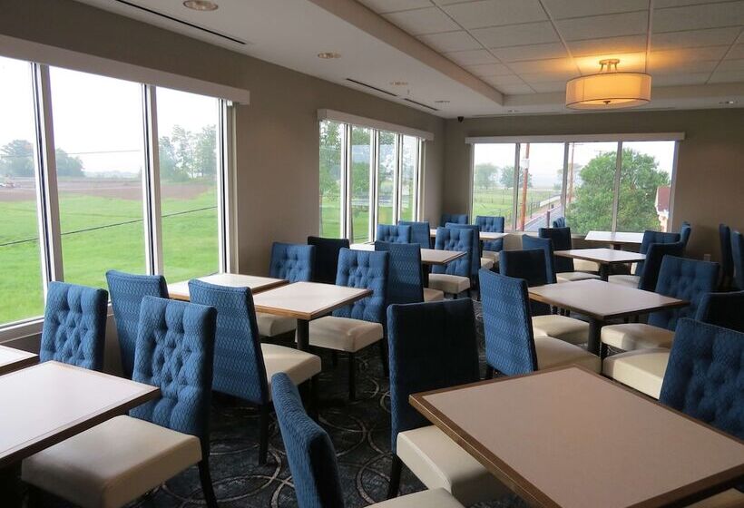 酒店 Best Western Gettysburg