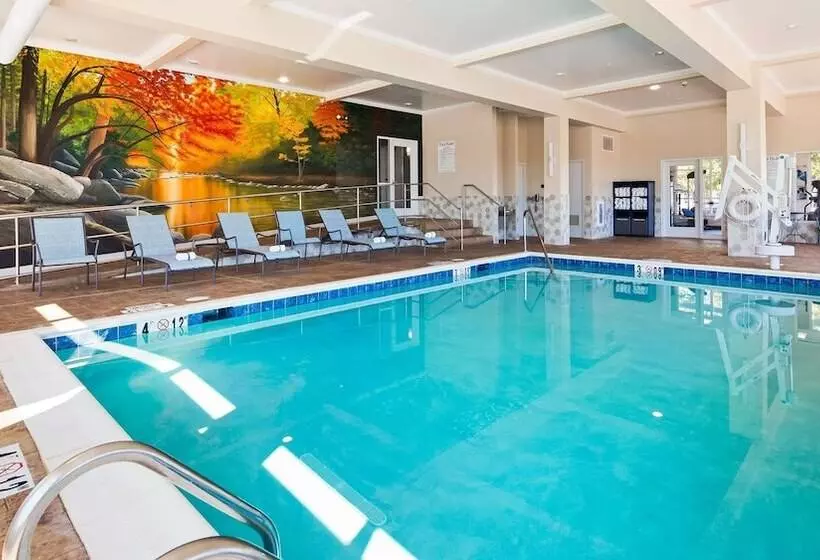 酒店 Best Western Gettysburg