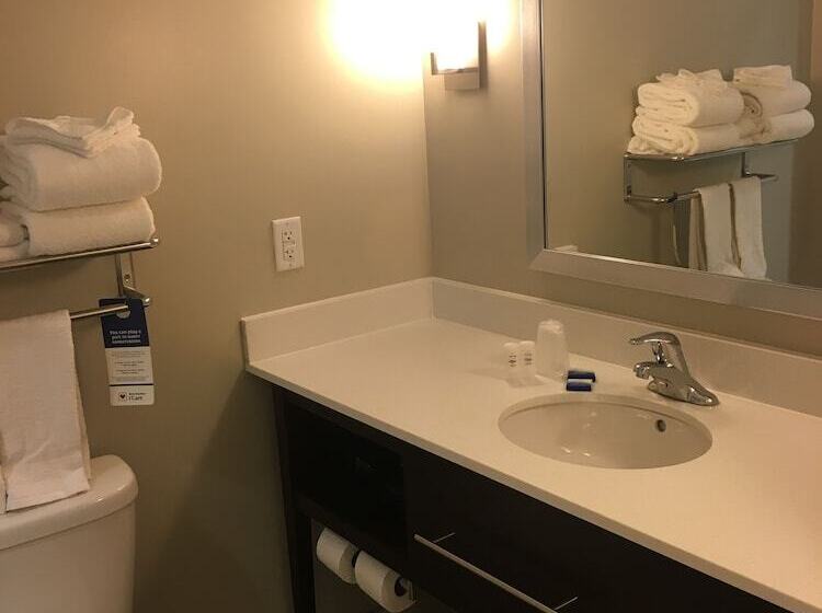 酒店 Best Western Gettysburg