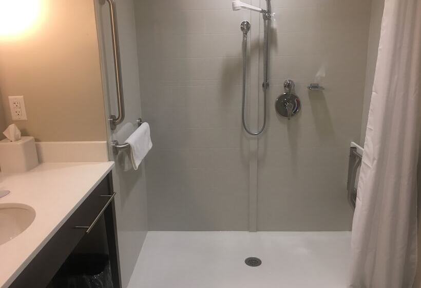 酒店 Best Western Gettysburg