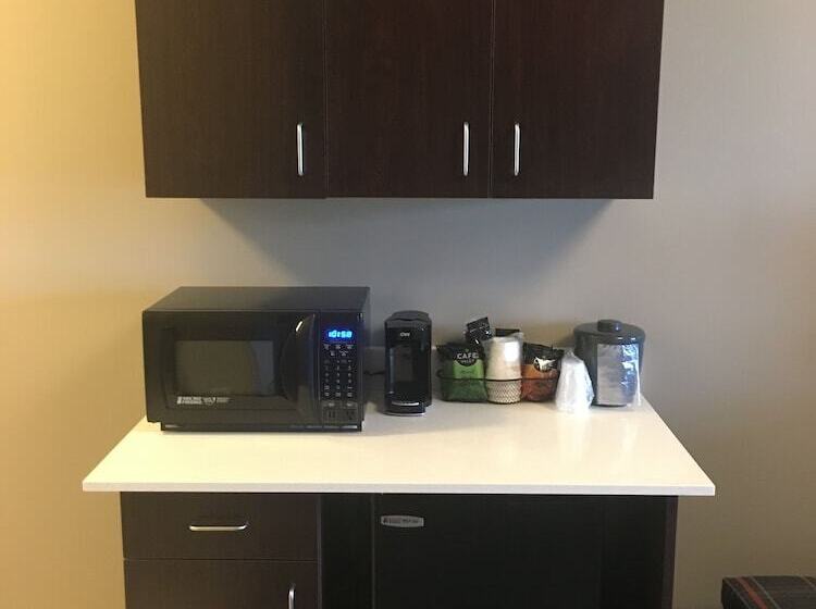 酒店 Best Western Gettysburg