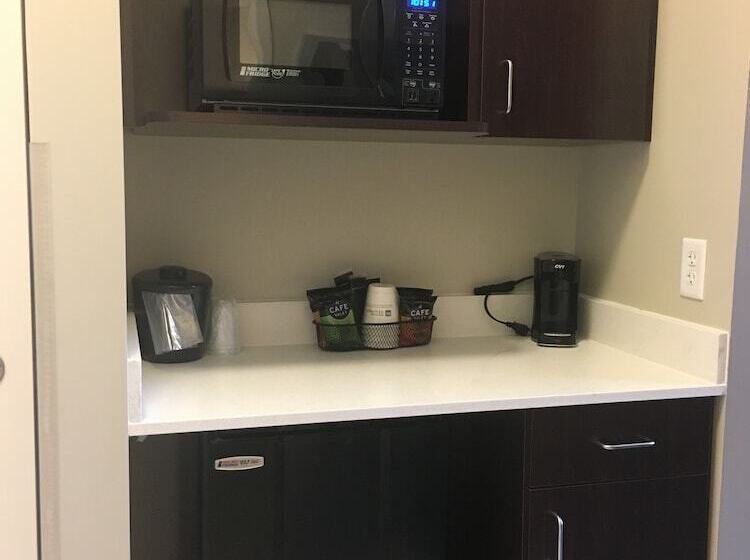 酒店 Best Western Gettysburg