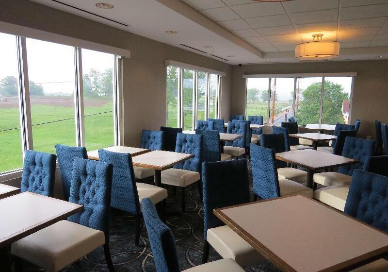 酒店 Best Western Gettysburg