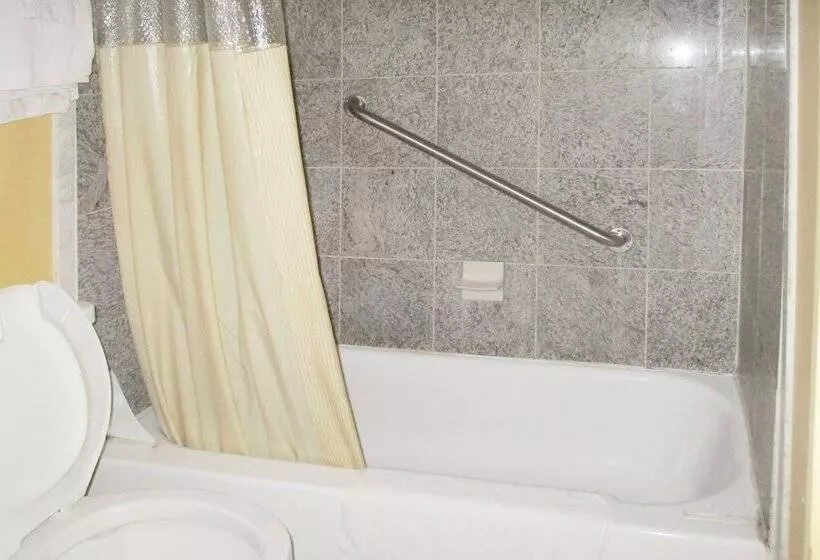 ホテル Budget Inn & Suites