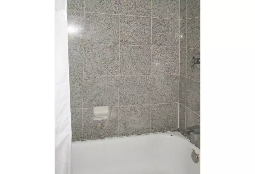 ホテル Budget Inn & Suites