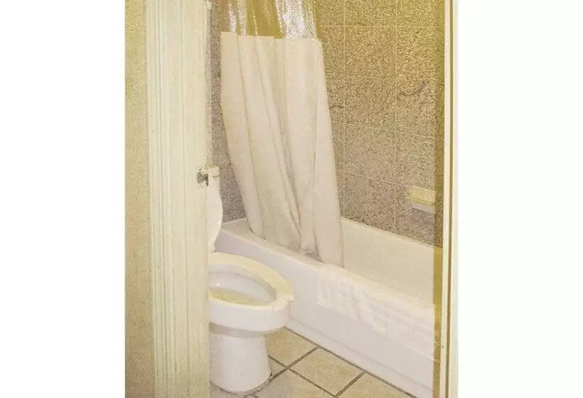 ホテル Budget Inn & Suites