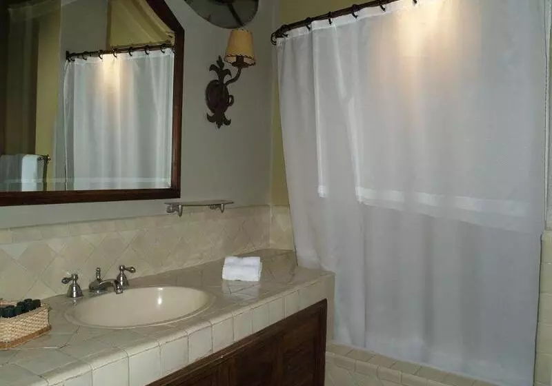 ホテル Casa Quetzal