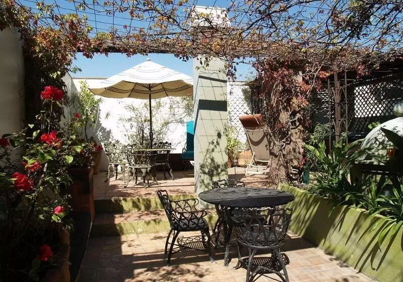 ホテル Casa Quetzal