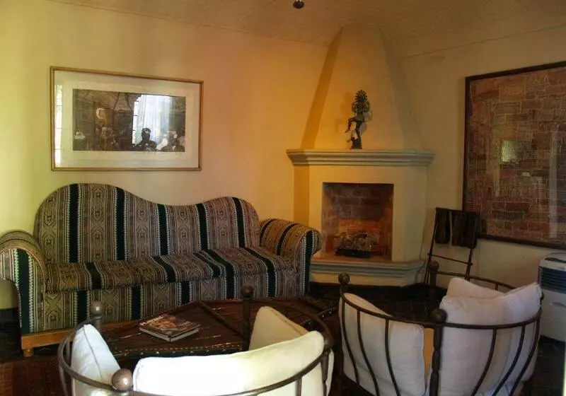 ホテル Casa Quetzal