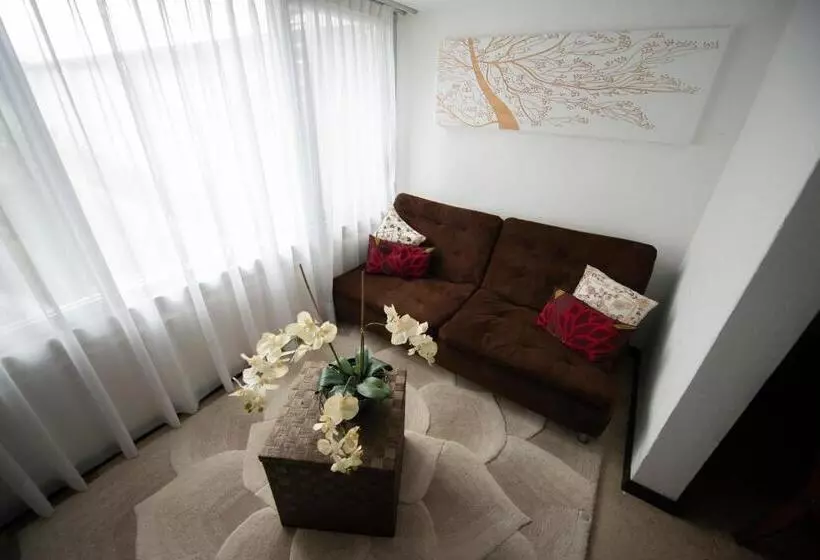 Colombe Hotel Boutique