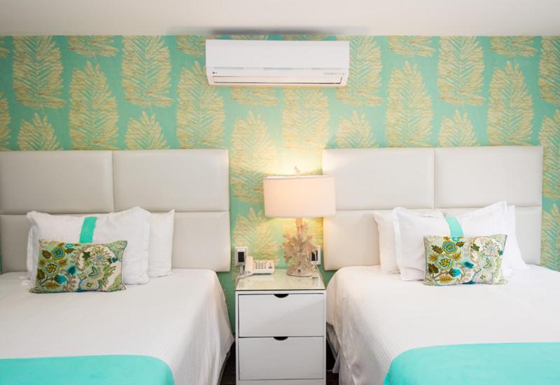 Colombe Hotel Boutique