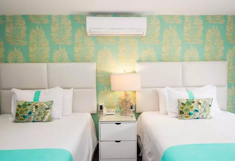 Colombe Hotel Boutique